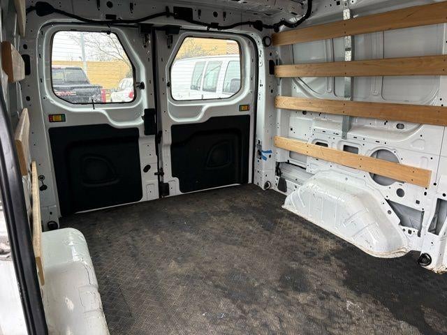 2024 Ford Transit Cargo Van Base