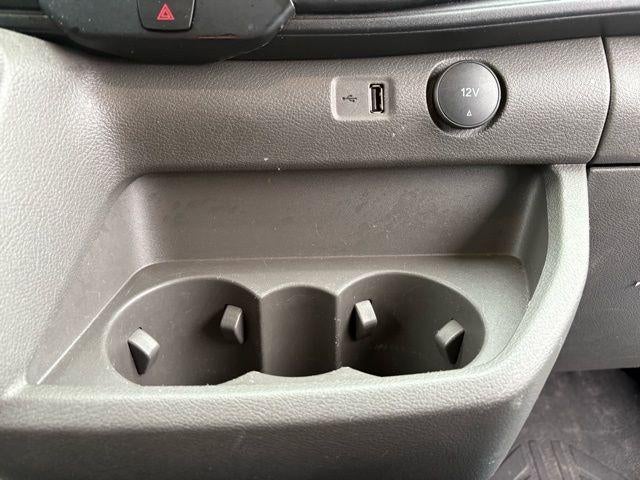 2024 Ford Transit Cargo Van Base