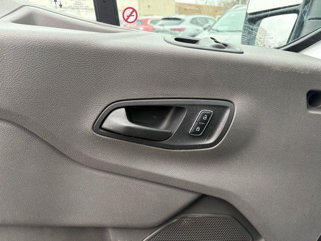 2024 Ford Transit Cargo Van Base