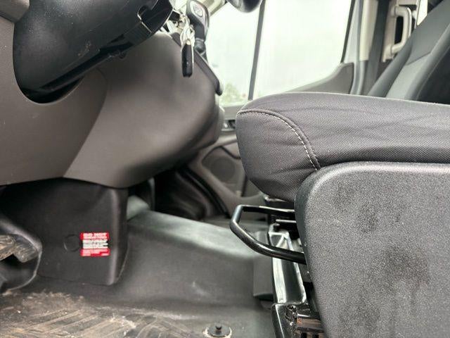 2024 Ford Transit Cargo Van Base