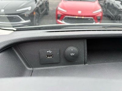 2024 Ford Transit Cargo Van Base