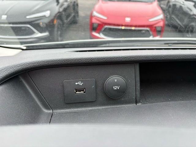 2024 Ford Transit Cargo Van Base