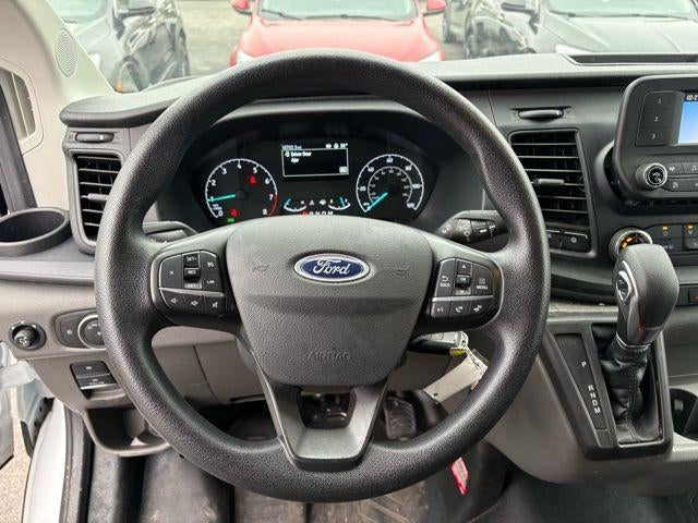 2024 Ford Transit Cargo Van Base