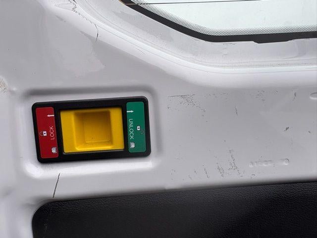 2024 Ford Transit Cargo Van Base