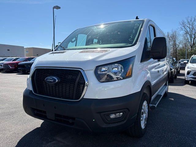 2024 Ford Transit Cargo Van Base