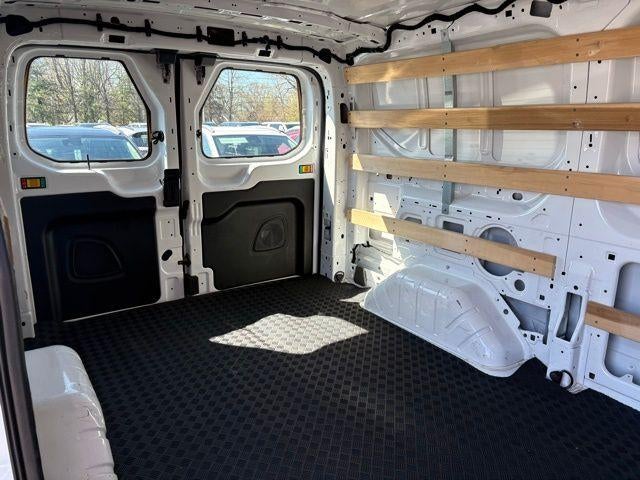 2024 Ford Transit Cargo Van Base