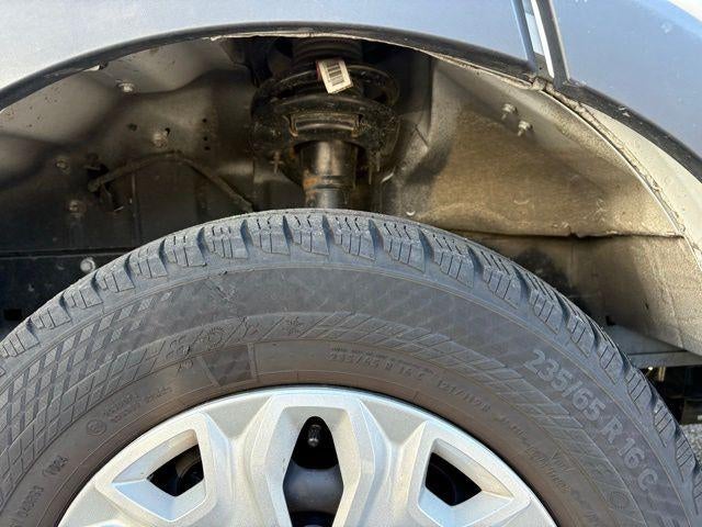 2024 Ford Transit Cargo Van Base