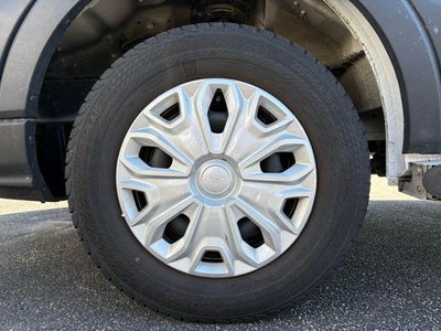 2024 Ford Transit Cargo Van Base