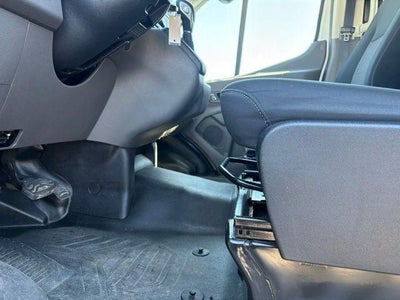 2024 Ford Transit Cargo Van Base