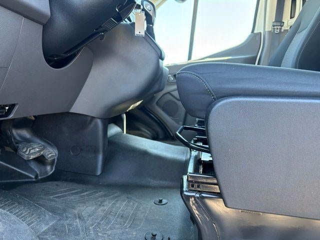 2024 Ford Transit Cargo Van Base