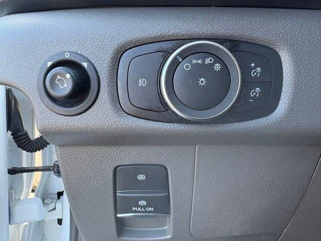 2024 Ford Transit Cargo Van Base