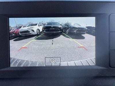 2024 Ford Transit Cargo Van Base