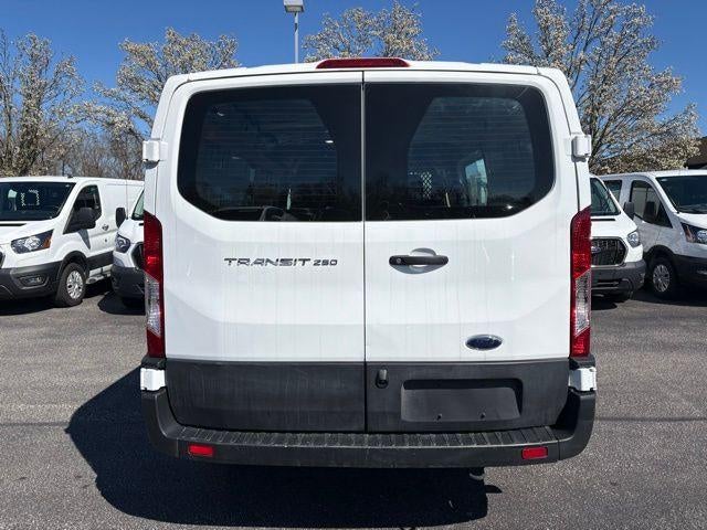 2024 Ford Transit Cargo Van Base