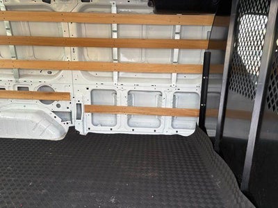 2024 Ford Transit Cargo Van Base