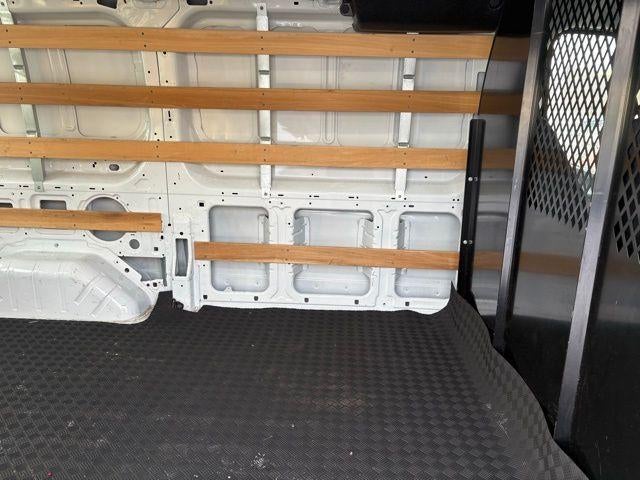 2024 Ford Transit Cargo Van Base