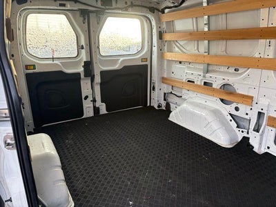 2024 Ford Transit Cargo Van Base