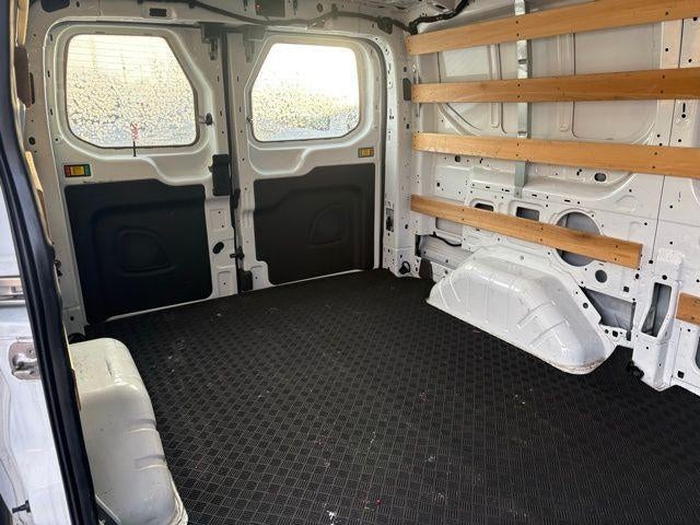 2024 Ford Transit Cargo Van Base