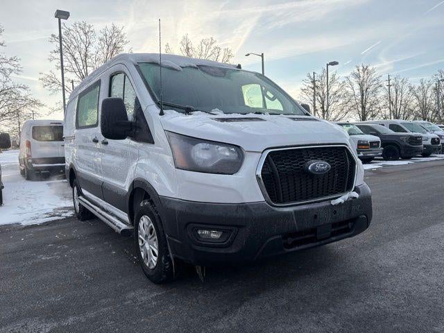 2024 Ford Transit Cargo Van Base