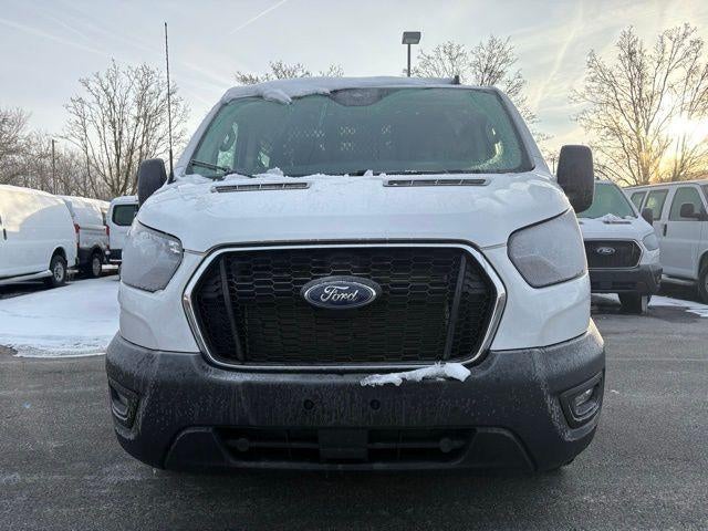 2024 Ford Transit Cargo Van Base