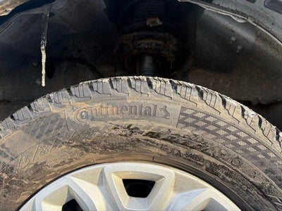 2024 Ford Transit Cargo Van Base