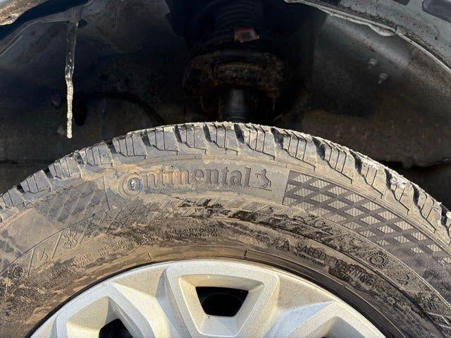 2024 Ford Transit Cargo Van Base