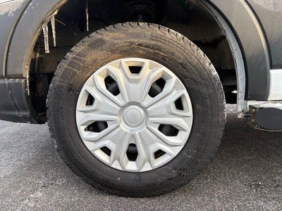 2024 Ford Transit Cargo Van Base