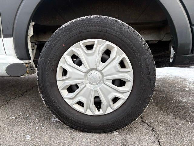 2024 Ford Transit Cargo Van Base