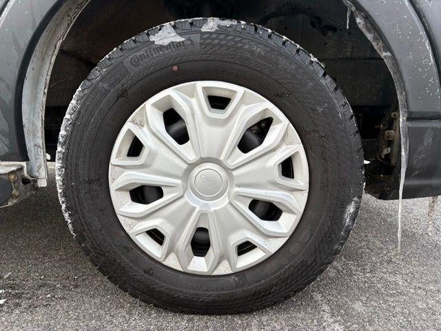 2024 Ford Transit Cargo Van Base