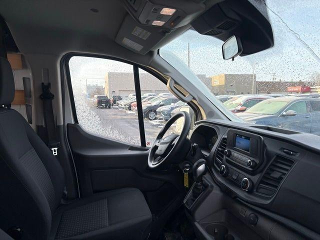 2024 Ford Transit Cargo Van Base