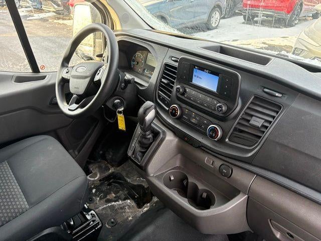 2024 Ford Transit Cargo Van Base