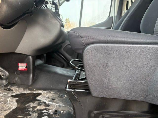 2024 Ford Transit Cargo Van Base