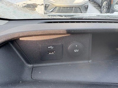 2024 Ford Transit Cargo Van Base