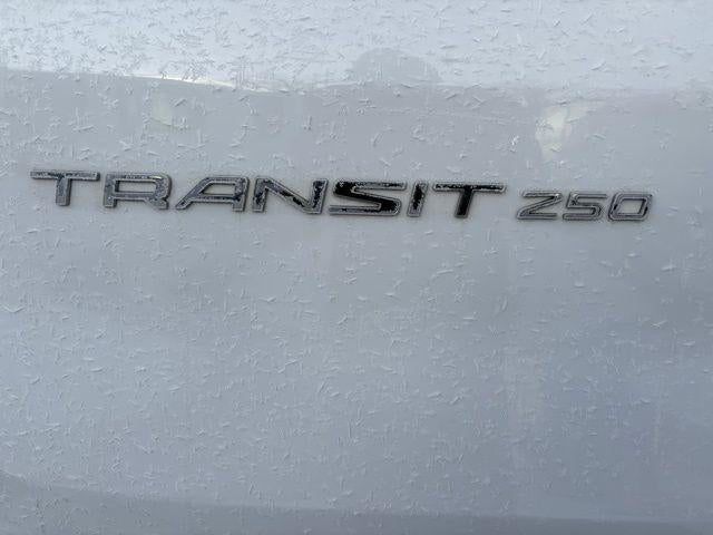 2024 Ford Transit Cargo Van Base