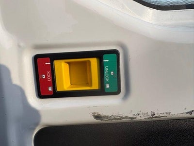 2024 Ford Transit Cargo Van Base