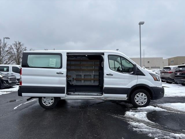 2024 Ford Transit Cargo Van Base