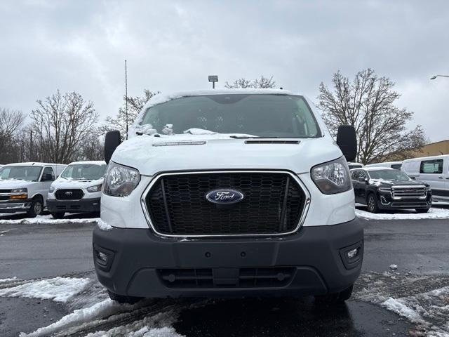2024 Ford Transit Cargo Van Base