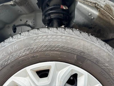 2024 Ford Transit Cargo Van Base