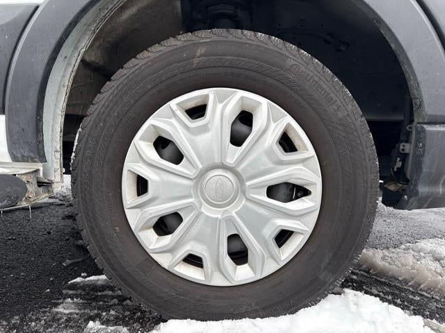 2024 Ford Transit Cargo Van Base