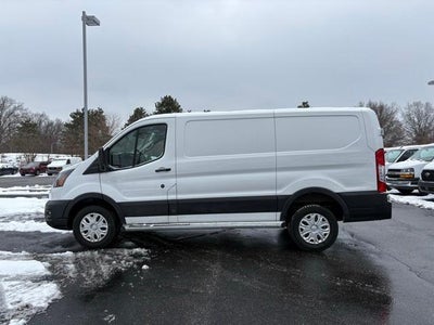 2024 Ford Transit Cargo Van Base