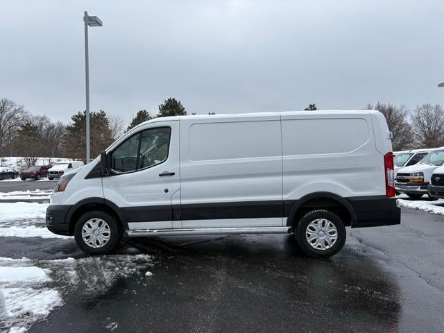 2024 Ford Transit Cargo Van Base