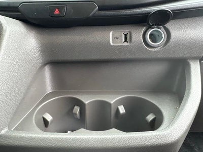 2024 Ford Transit Cargo Van Base