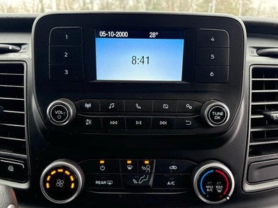 2024 Ford Transit Cargo Van Base