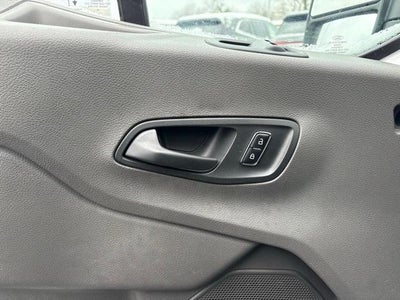 2024 Ford Transit Cargo Van Base