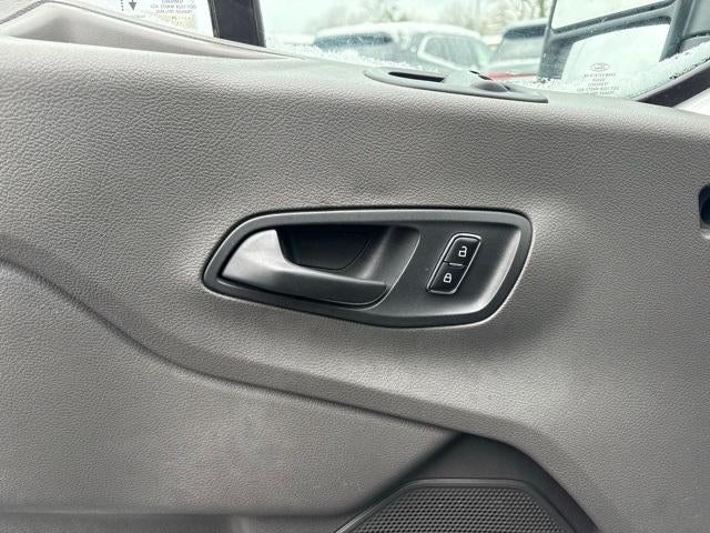 2024 Ford Transit Cargo Van Base