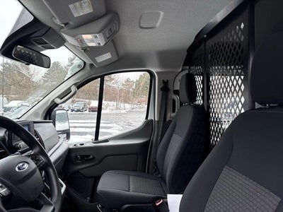 2024 Ford Transit Cargo Van Base