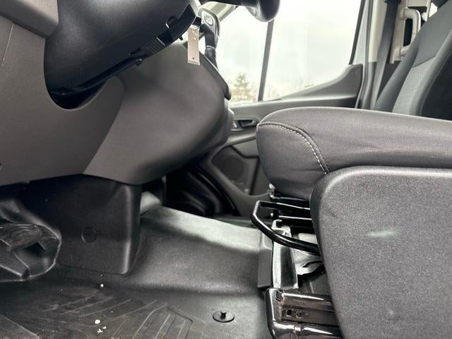 2024 Ford Transit Cargo Van Base