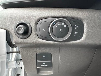 2024 Ford Transit Cargo Van Base