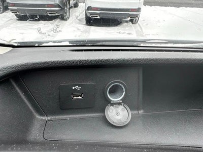 2024 Ford Transit Cargo Van Base