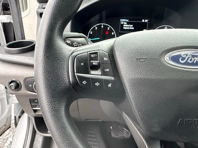 2024 Ford Transit Cargo Van Base