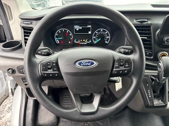 2024 Ford Transit Cargo Van Base